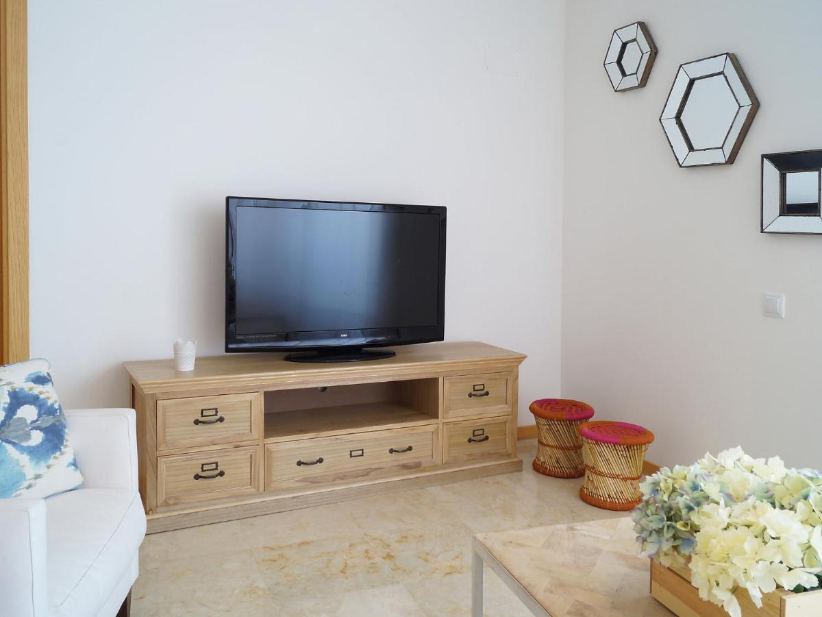 Lomas De Los Monteros By Interhome Marbella