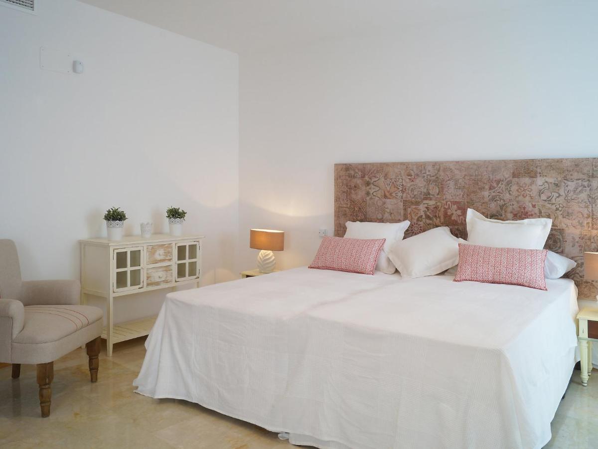 Apartment Lomas De Los Monteros By Interhome *