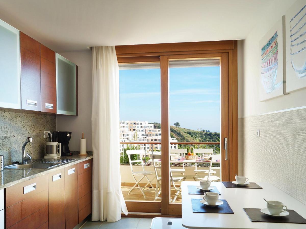 Lomas De Los Monteros By Interhome *