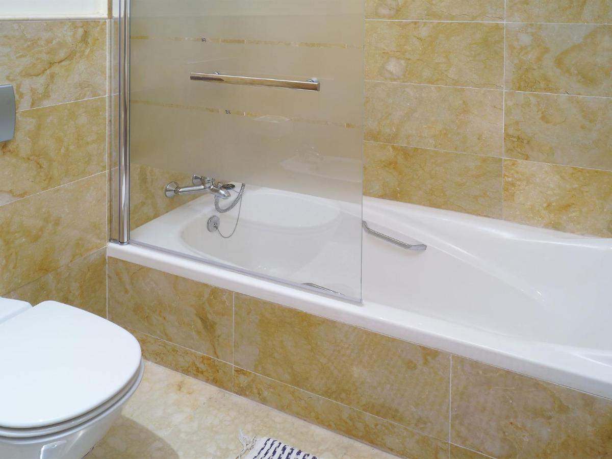 Lomas De Los Monteros By Interhome
