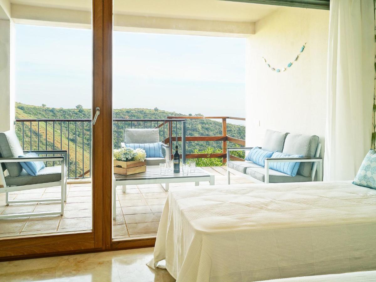 Lomas De Los Monteros By Interhome Apartment *