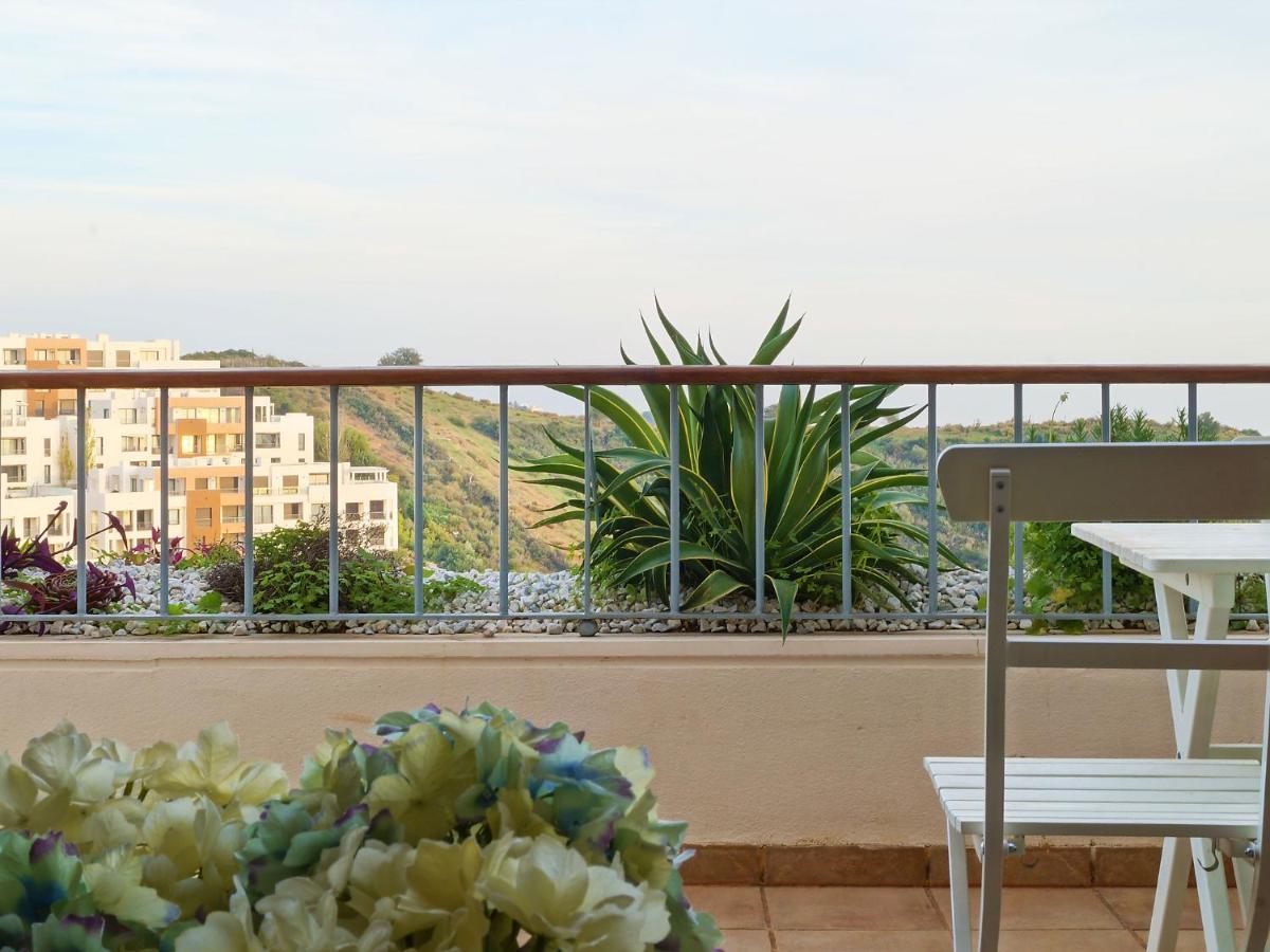 Apartment Lomas De Los Monteros By Interhome Marbella