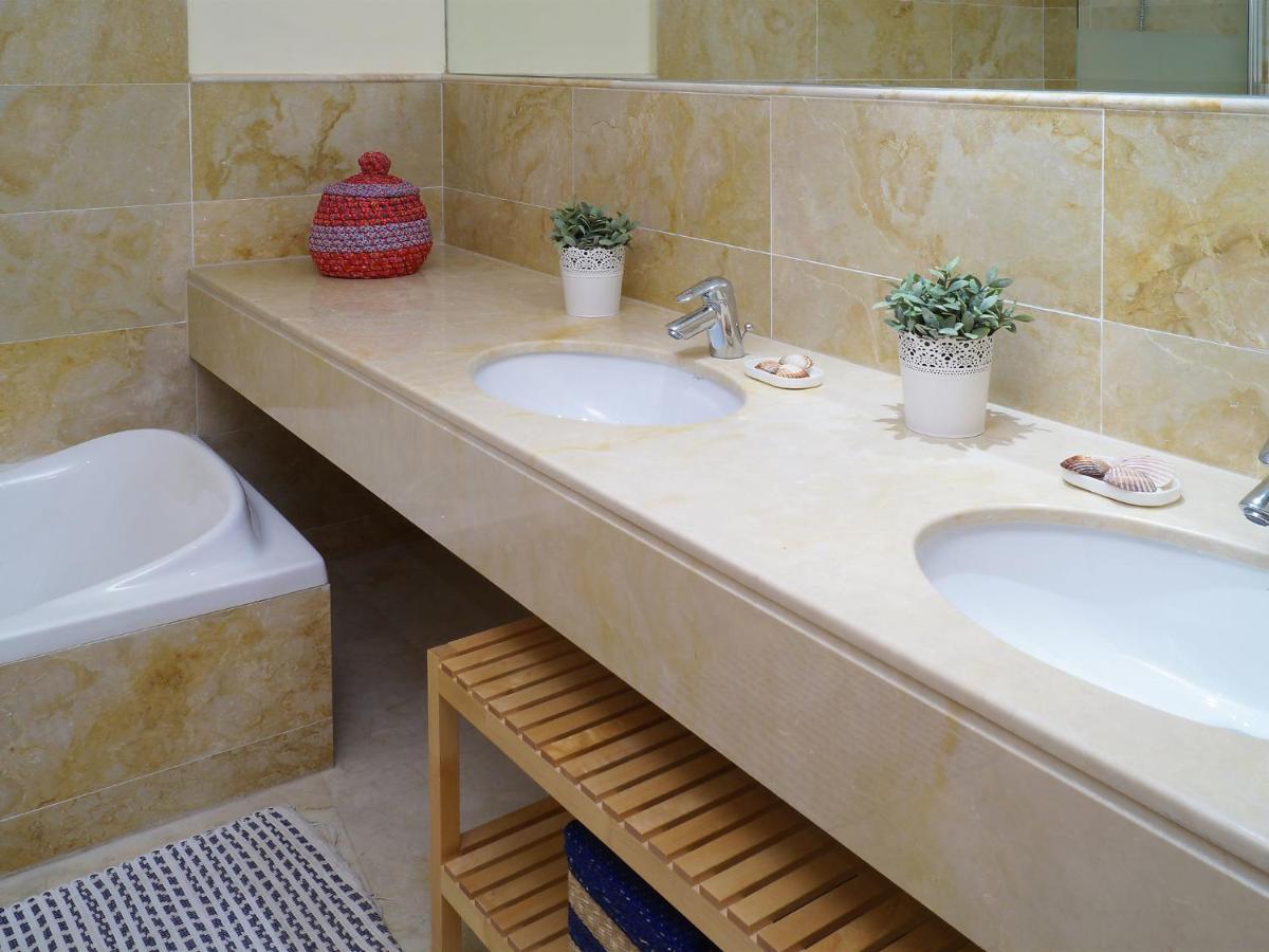 Lomas De Los Monteros By Interhome * Marbella