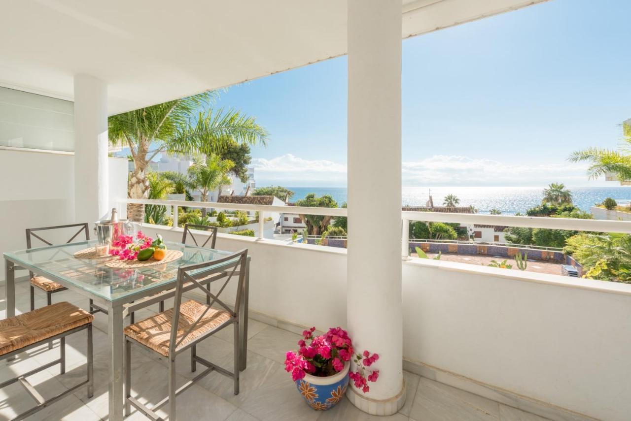 Puerta De Apartment Marbella