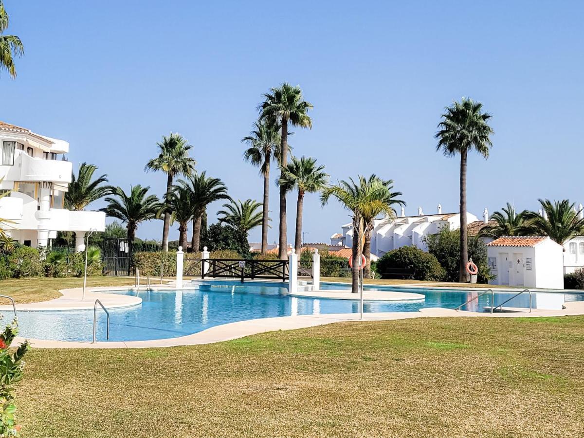 Apartment Secret View Calahonda Marbella