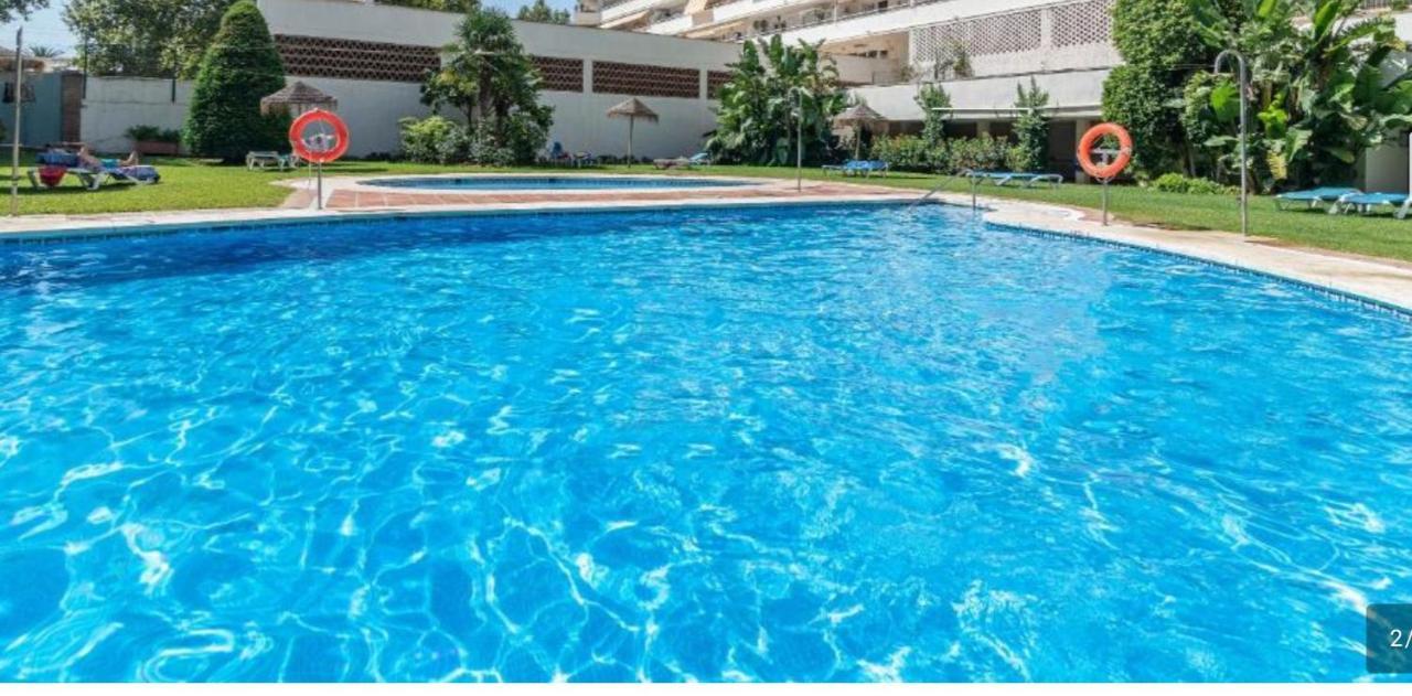 Edificio Puerto Azul Marbella