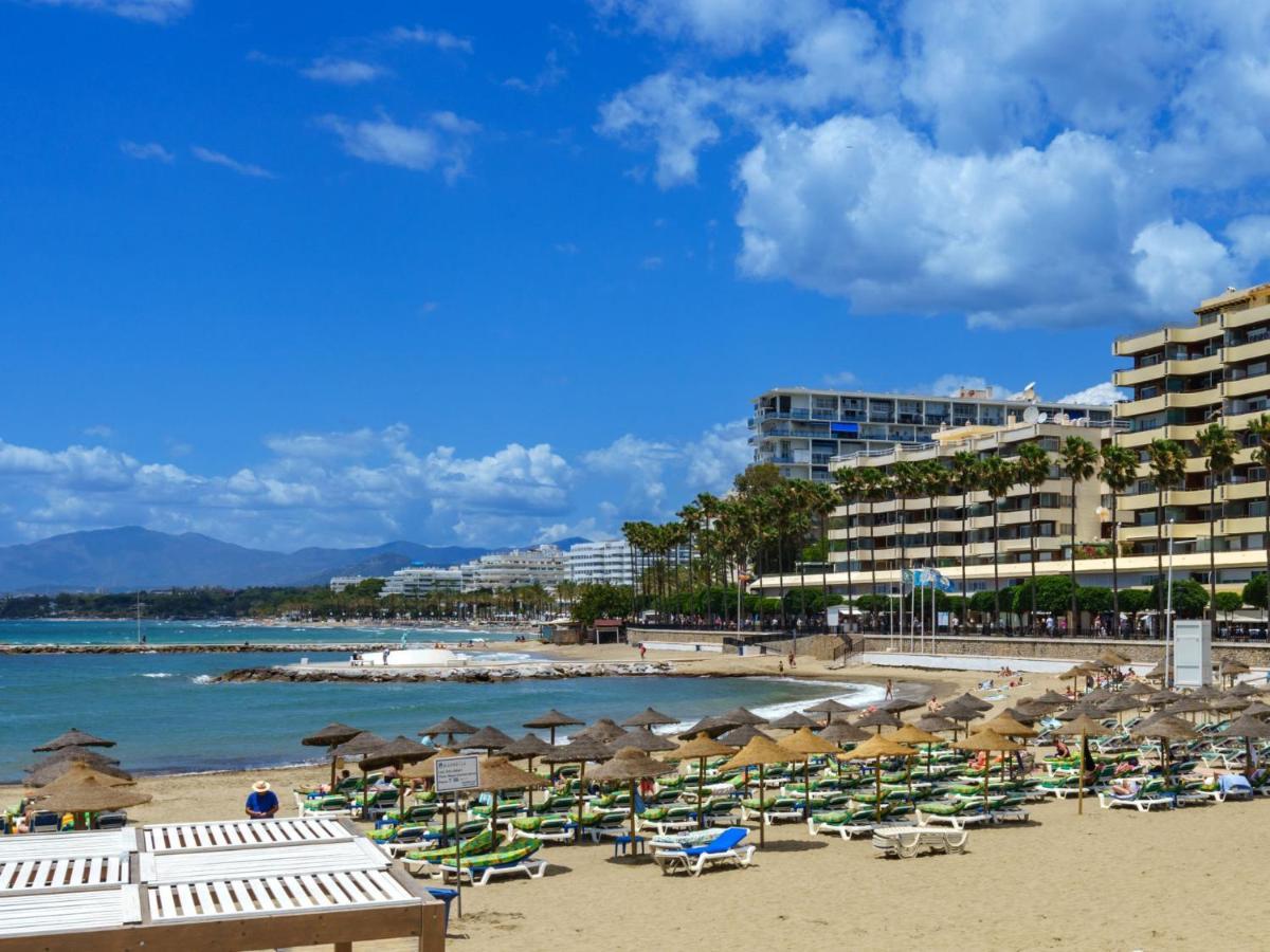 Lomas De Los Monteros By Interhome
