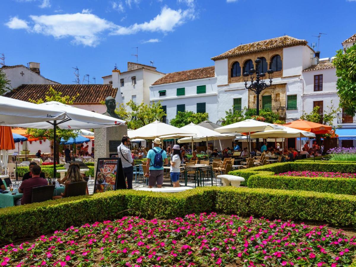 Lorcrimar By Interhome Apartment Marbella
