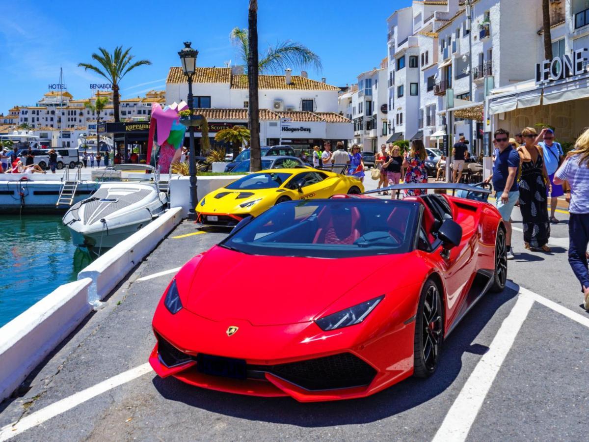 Lomas De Los Monteros By Interhome
