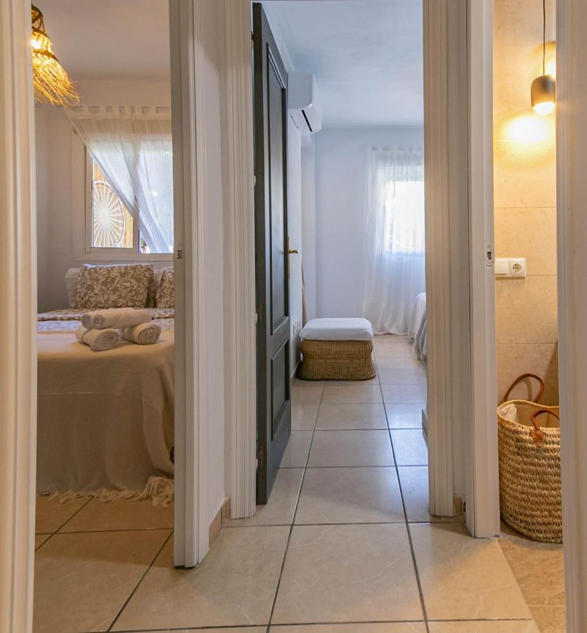Mono Apartment Marbella