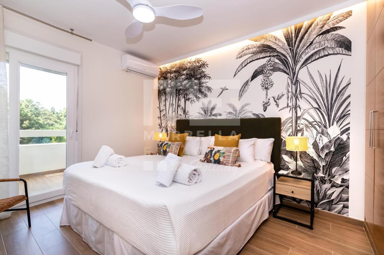 Renovado 1 Dormitorio,centro Marbella. Marbelsun