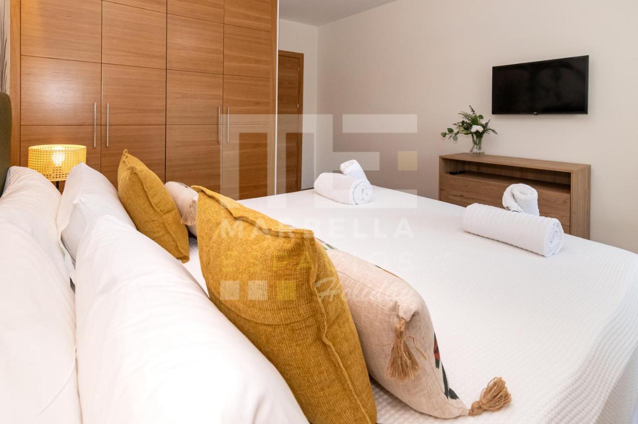 Renovado 1 Dormitorio,centro Marbella. Marbelsun *