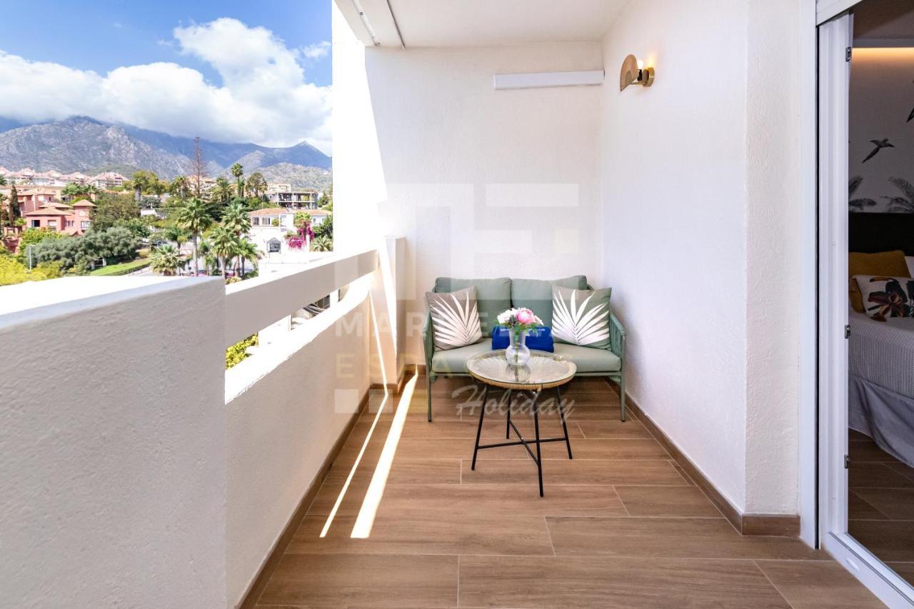 Renovado 1 Dormitorio,centro Marbella. Marbelsun