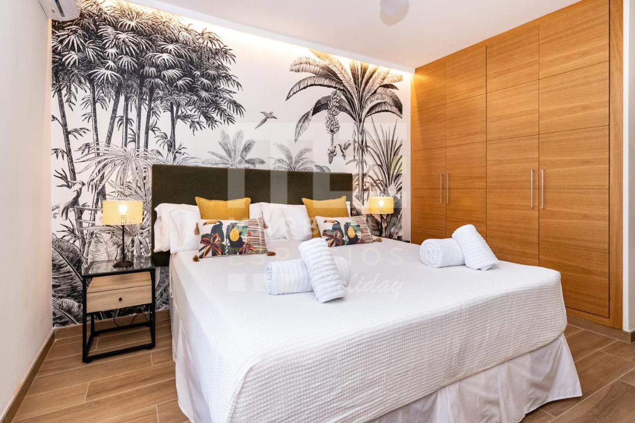 Apartamento Renovado 1 Dormitorio,centro Marbella. Marbelsun Marbella