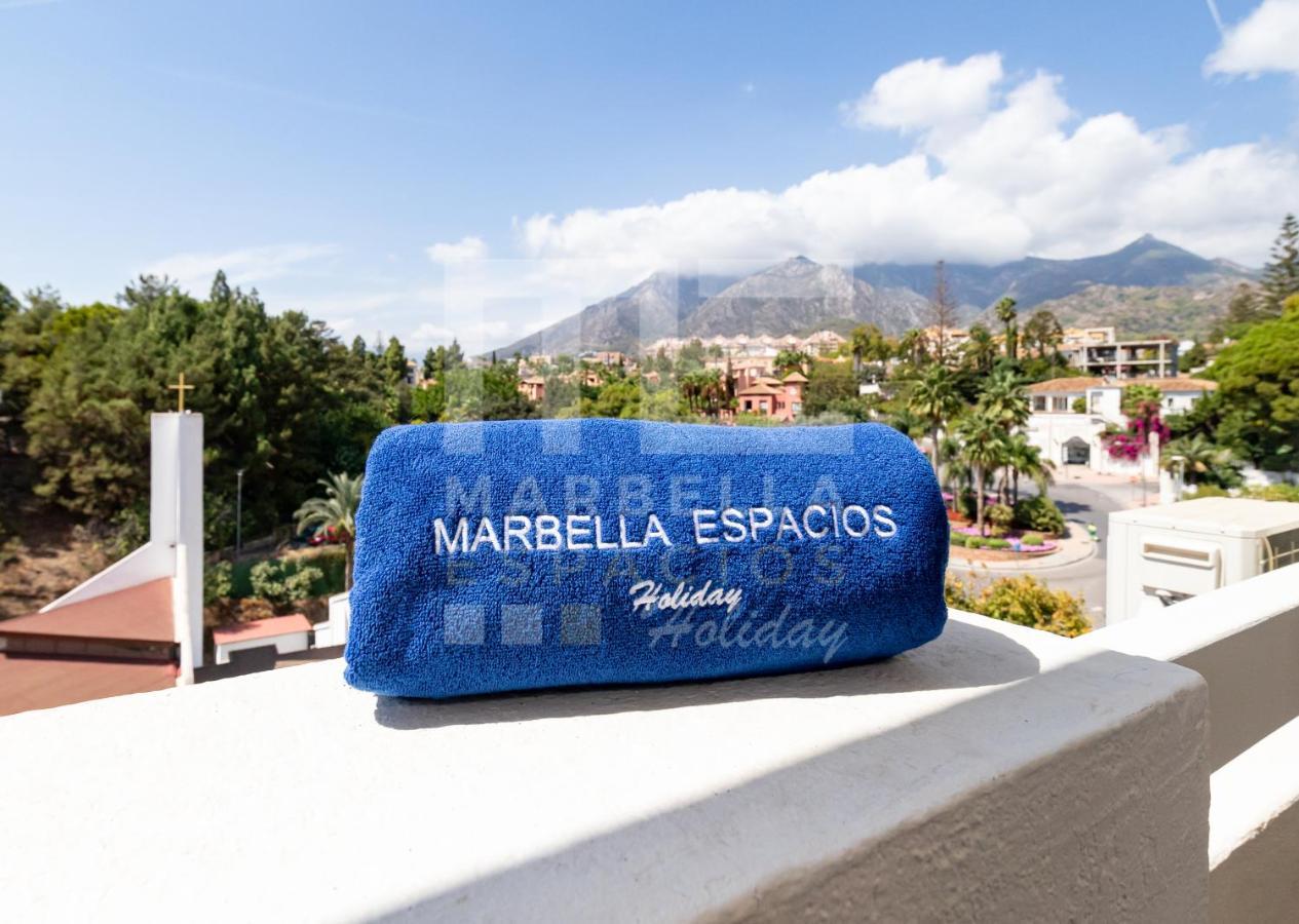 Apartamento Renovado 1 Dormitorio,centro Marbella. Marbelsun