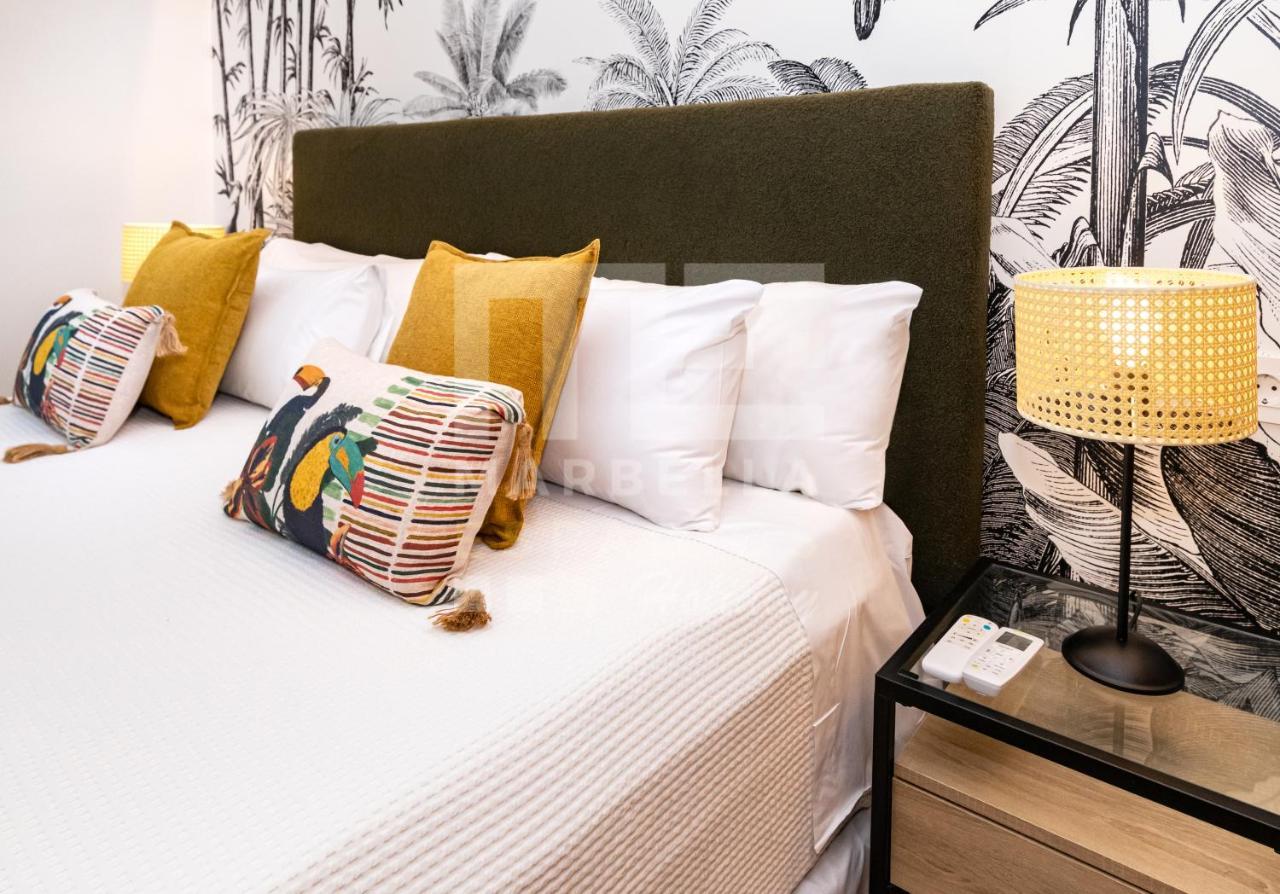 Renovado 1 Dormitorio,centro Marbella. Marbelsun Marbella