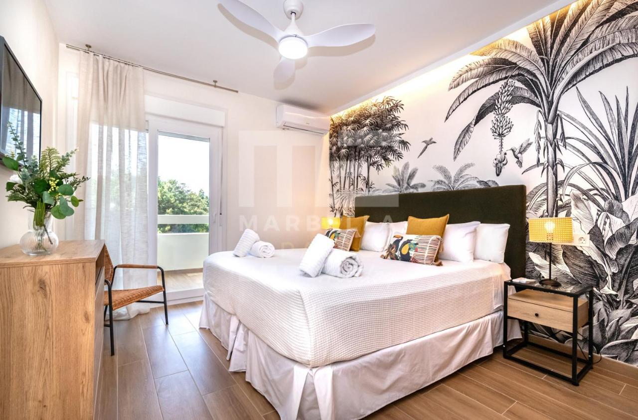 Renovado 1 Dormitorio,centro Marbella. Marbelsun *