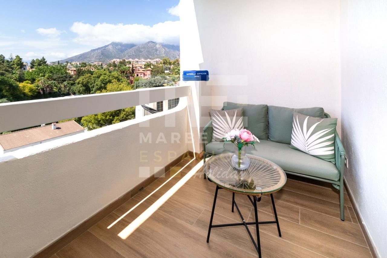 Apartamento Renovado 1 Dormitorio,centro Marbella. Marbelsun