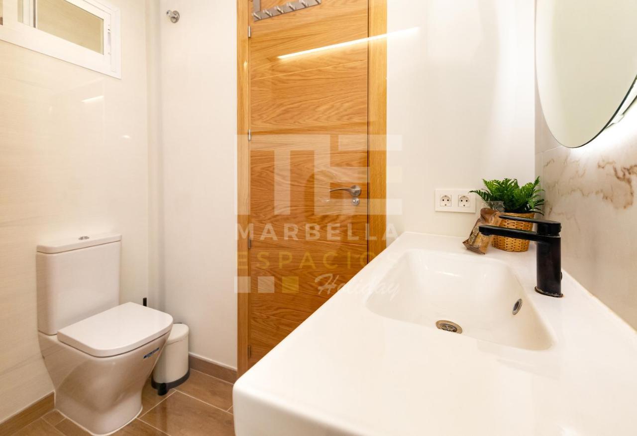 Renovado 1 Dormitorio,centro Marbella. Marbelsun * Marbella