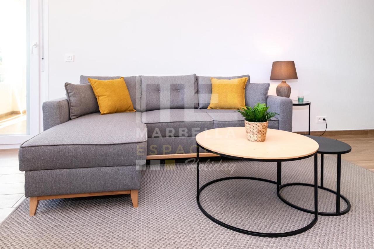Renovado 1 Dormitorio,centro Marbella. Marbelsun * Marbella