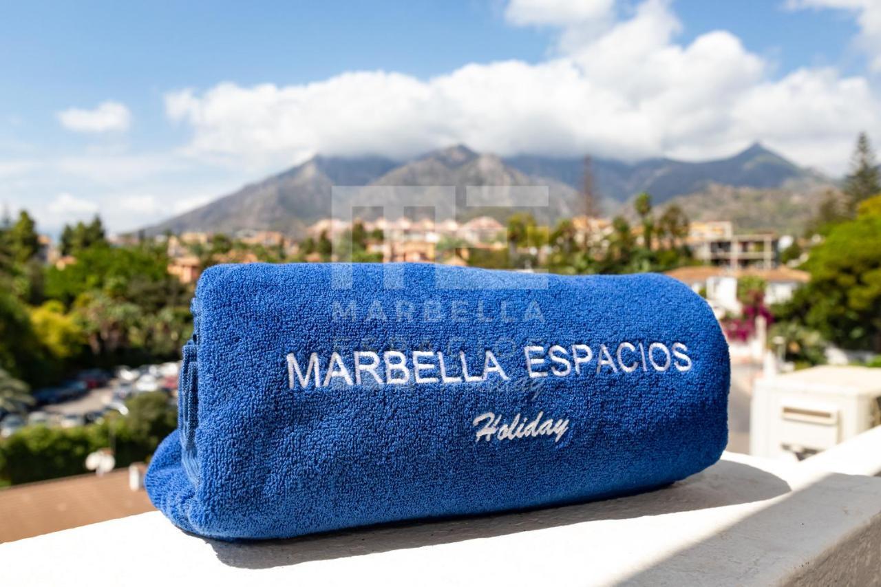 Renovado 1 Dormitorio,centro Marbella. Marbelsun Apartamento