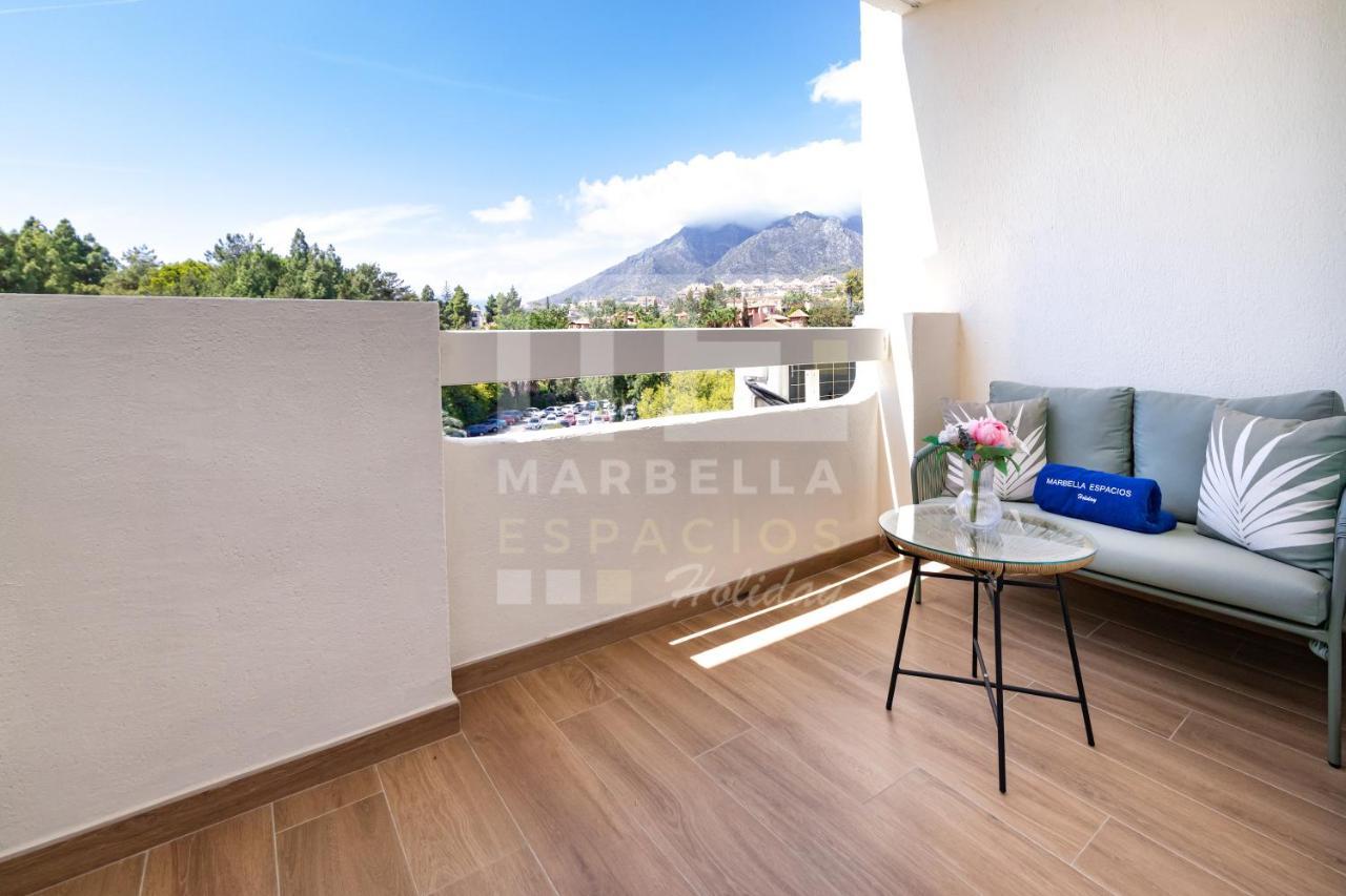 Renovado 1 Dormitorio,centro Marbella. Marbelsun *