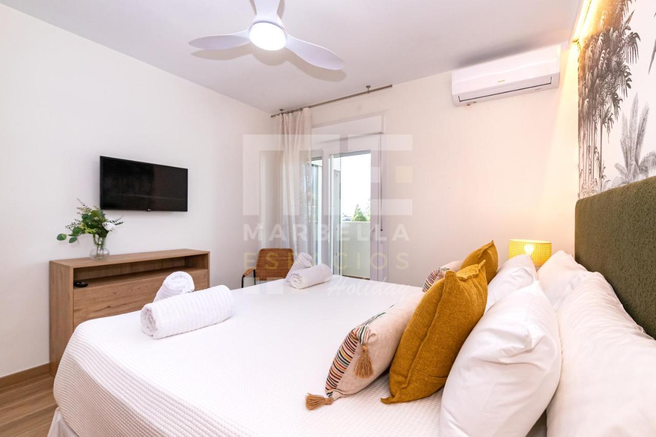 Renovado 1 Dormitorio,centro Marbella. Marbelsun