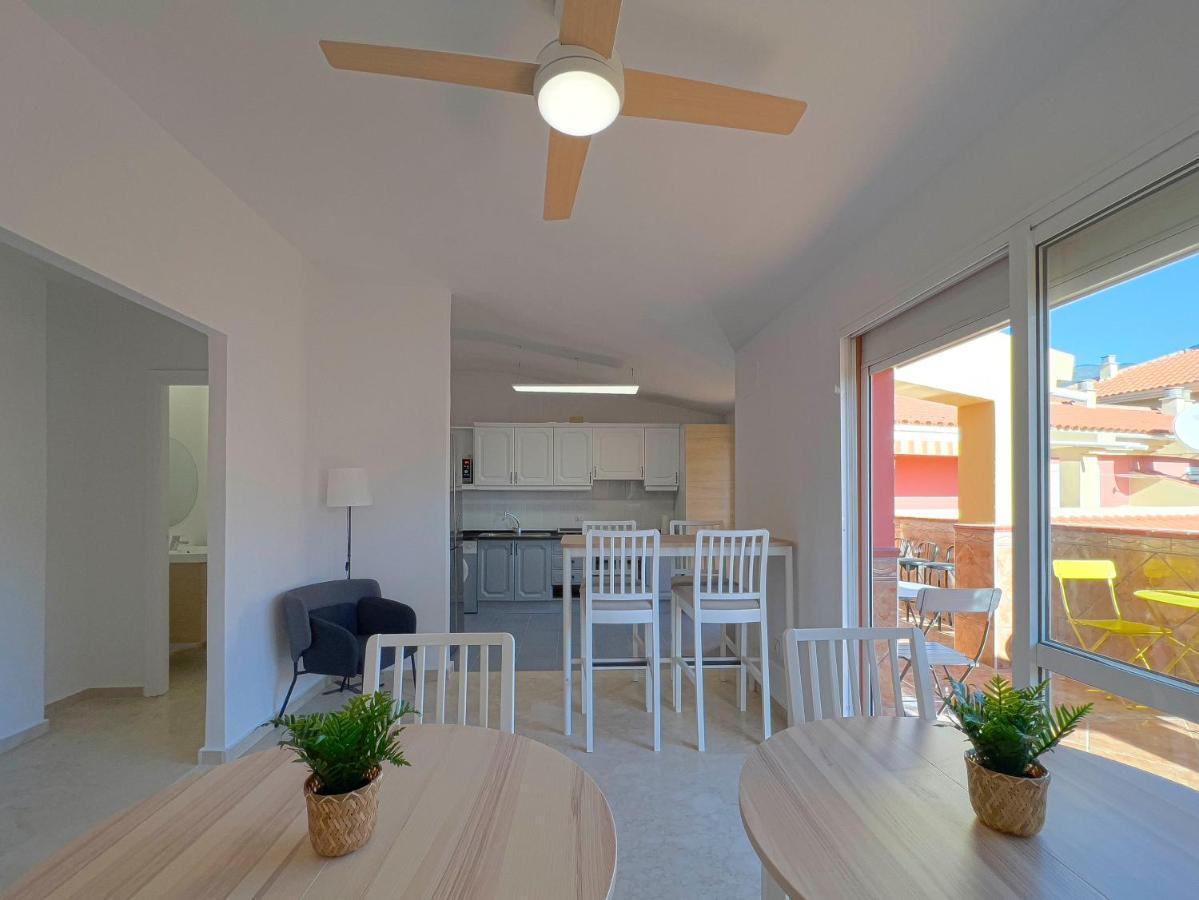 Coliving Plaza De Toros Marbella