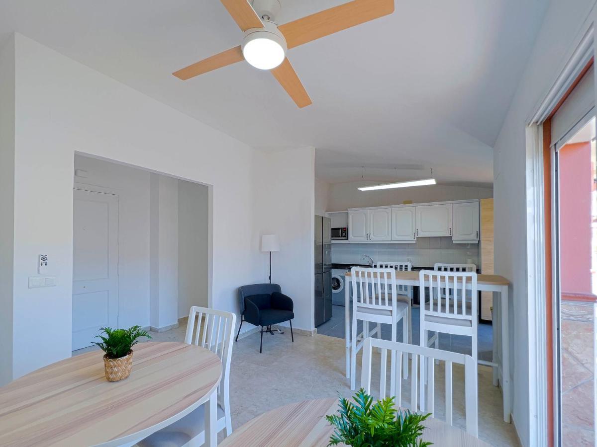 Coliving Plaza De Toros Homestay