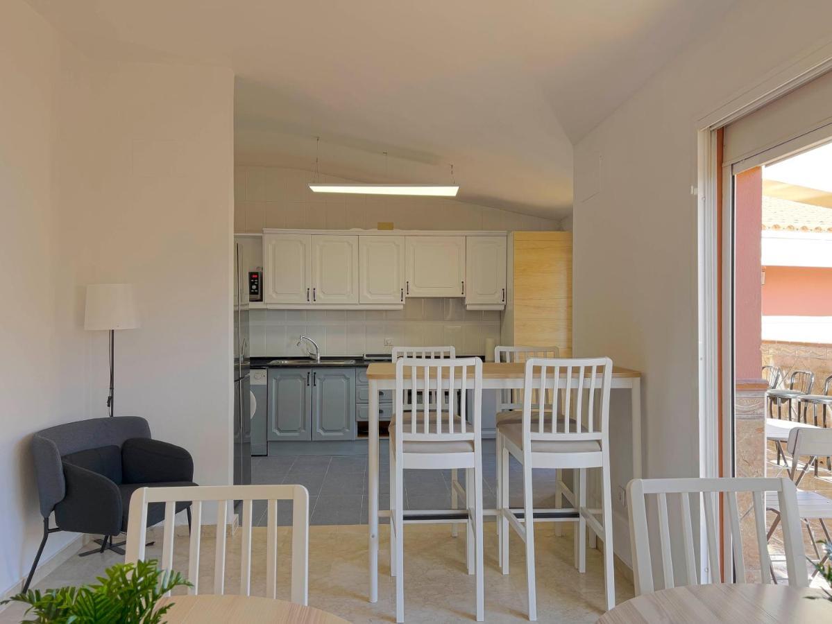 Coliving Plaza De Toros Homestay