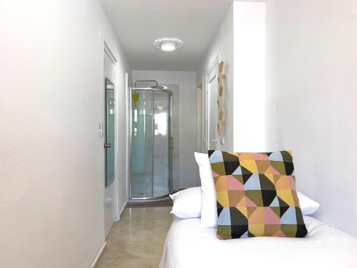 Coliving Plaza De Toros