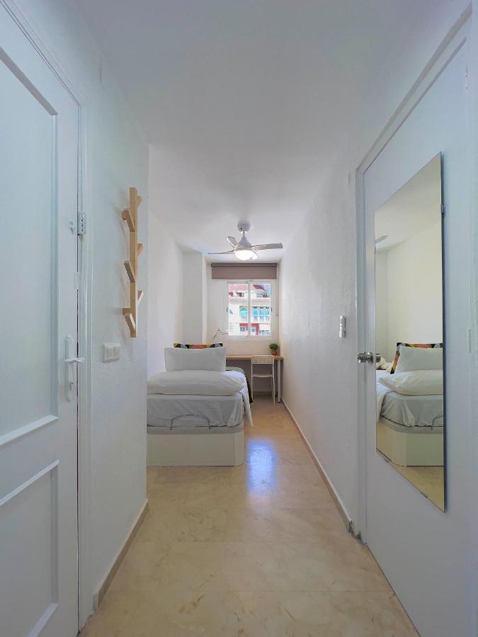 Homestay Coliving Plaza De Toros *