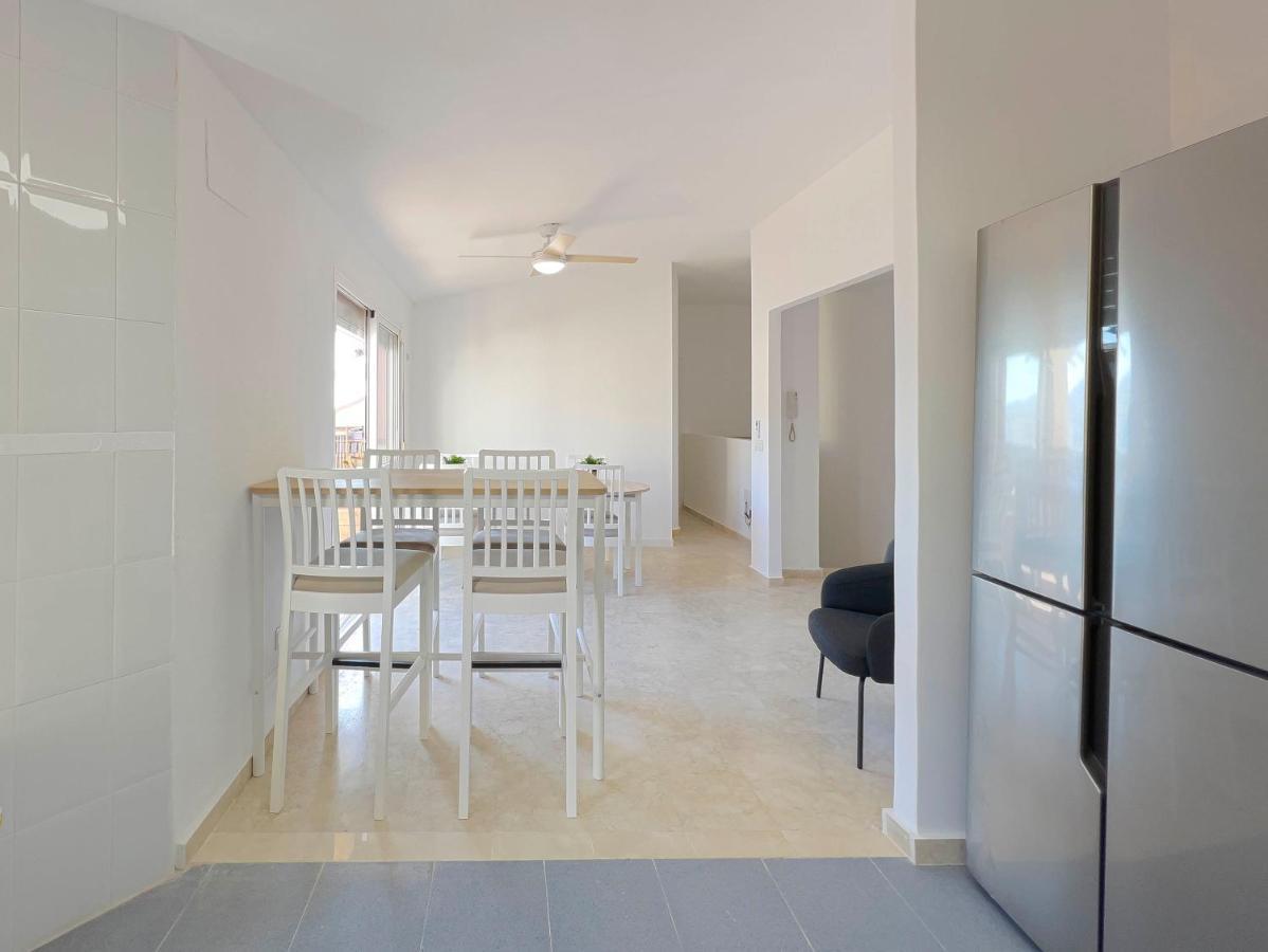 Coliving Plaza De Toros *