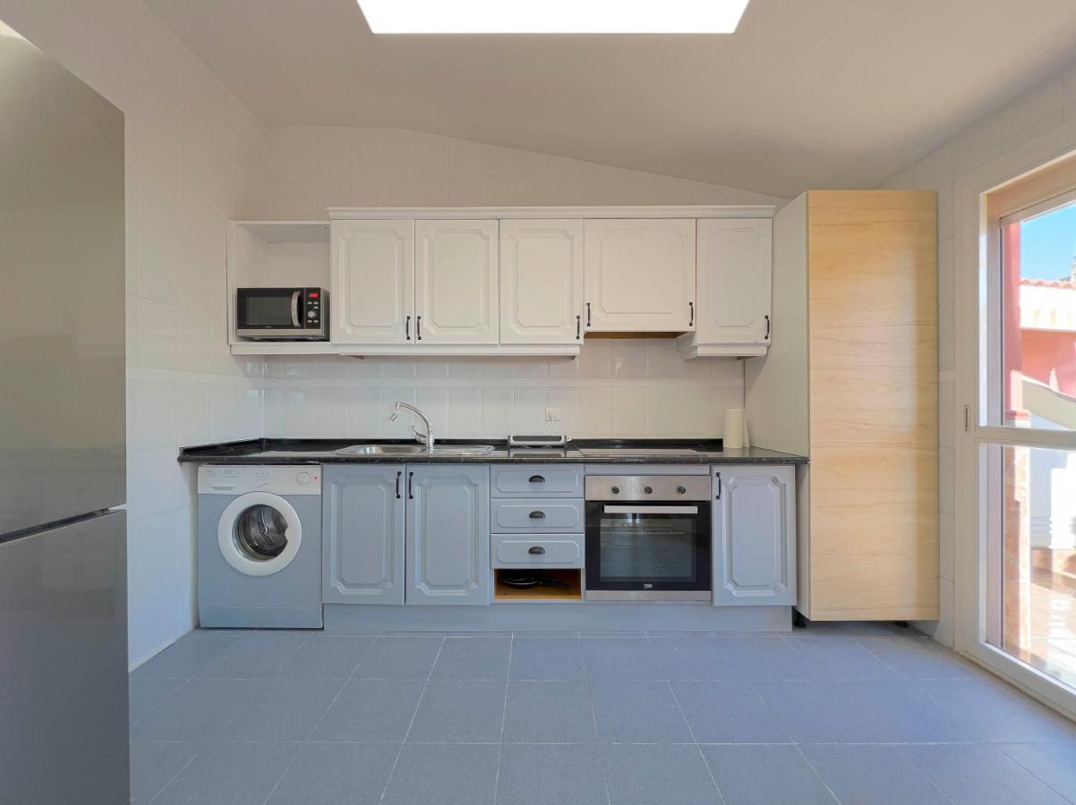 Coliving Plaza De Toros Homestay Marbella