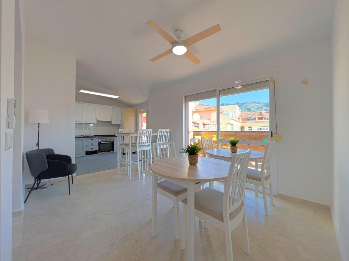 Homestay Coliving Plaza De Toros Marbella