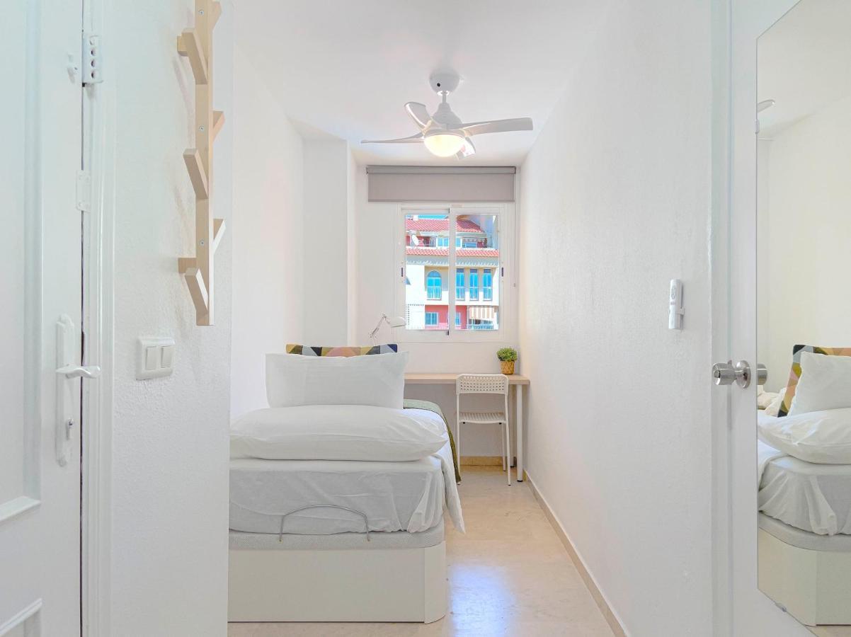 Coliving Plaza De Toros Homestay Marbella