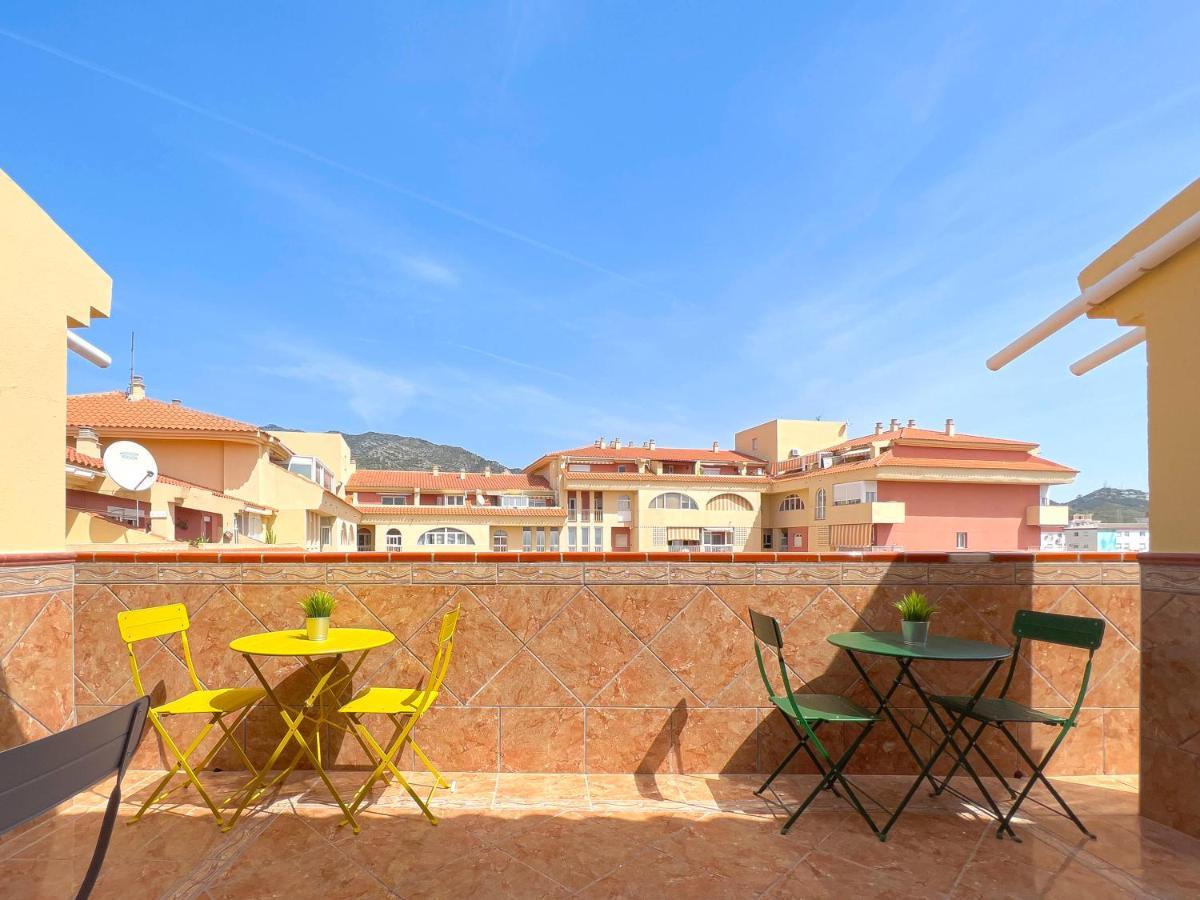 Coliving Plaza De Toros Homestay
