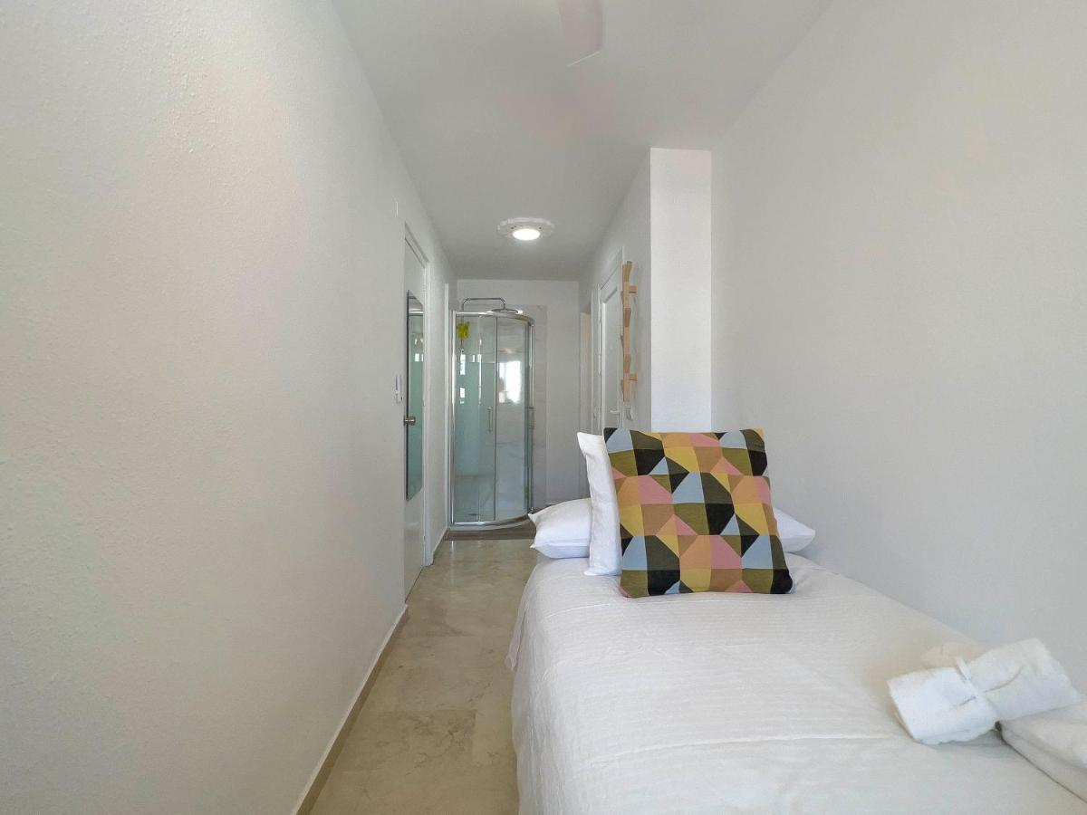 Homestay Coliving Plaza De Toros *