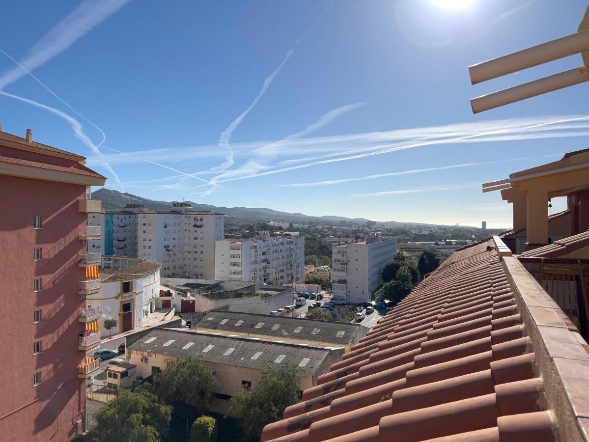 Coliving Plaza De Toros Homestay Marbella