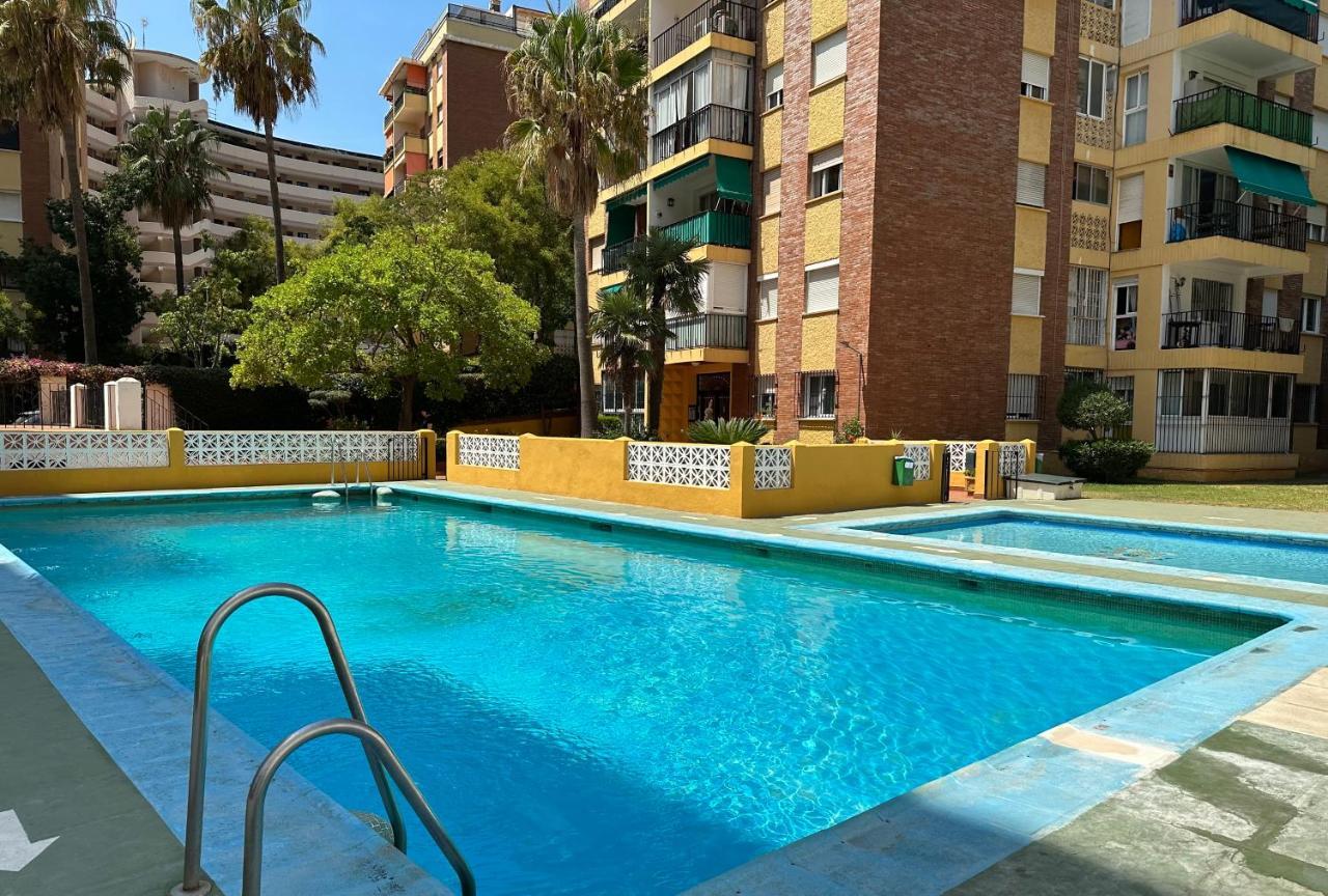 Moderno Centro De * Marbella