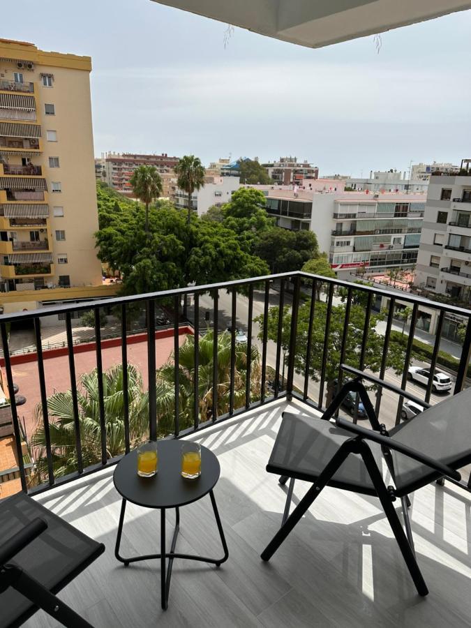 Moderno Centro De Marbella