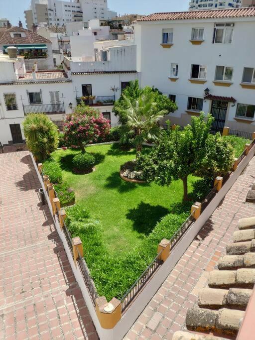 Casa Casco Antiguo De Marbella. Apartment Marbella