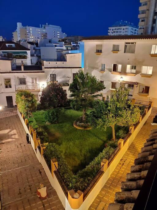 Apartment Casa Casco Antiguo De Marbella. Marbella