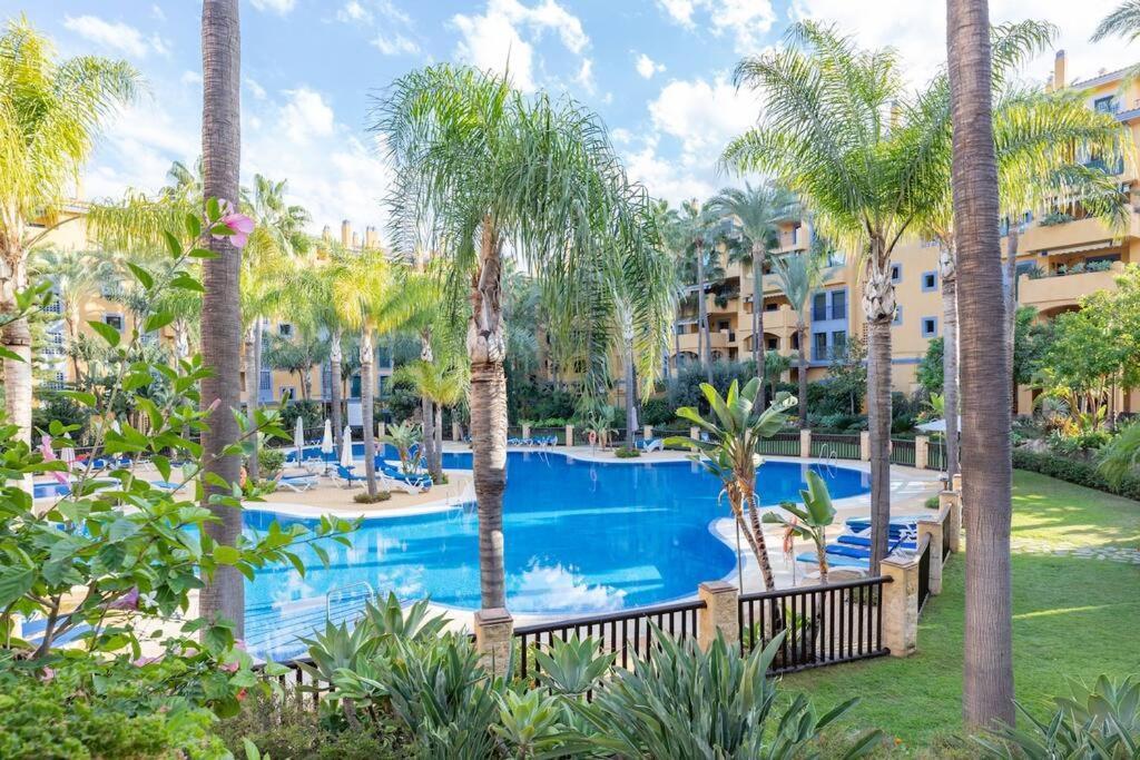 Walk To & Great Pool At Jazmines Rdr343 Apartment Marbella