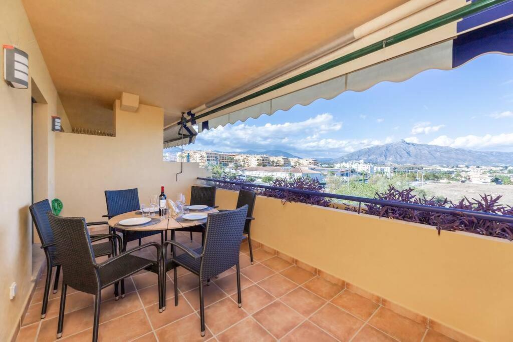 Walk To & Great Pool At Jazmines Rdr343 Apartment Marbella