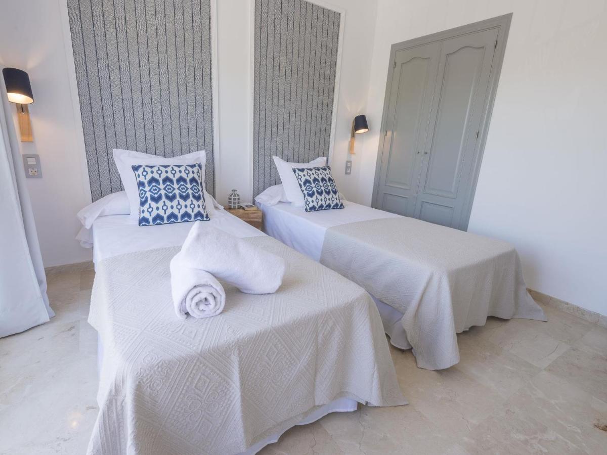 Vacation I Nueva Andalucia Golf Getaway Marbella