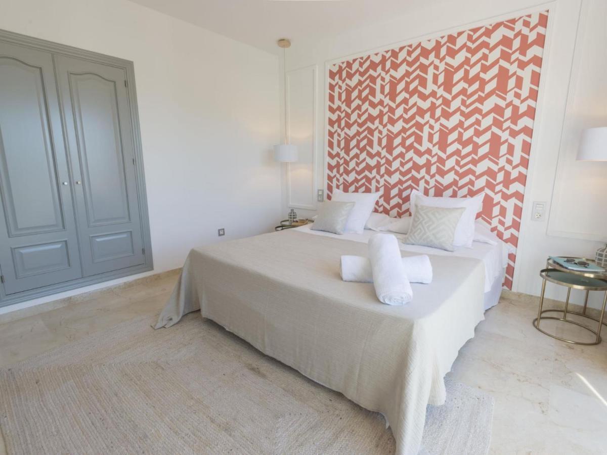 Vacation I Nueva Andalucia Golf Getaway Ferienhaus Marbella