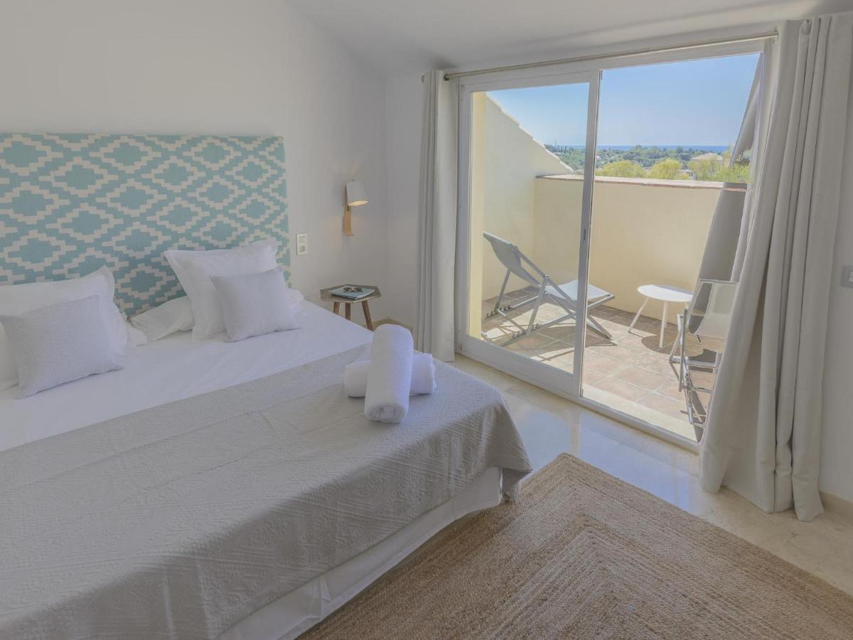 Vacation I Nueva Andalucia Golf Getaway Marbella