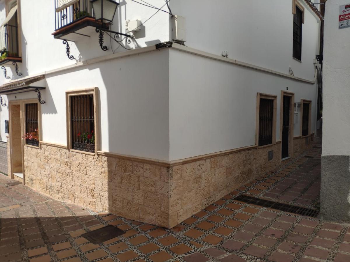 Apartment Casa Casco Antiguo De Marbella. *