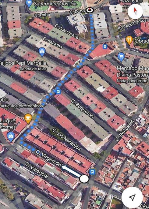 Apartment En Tu Casa En